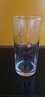 Disney Frozen 2 Longdrinkglas, Verzamelen, Ophalen of Verzenden, Overige figuren, Zo goed als nieuw, Servies