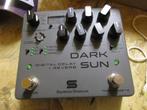 seymour duncan dark sun, Muziek en Instrumenten, Effecten, Ophalen of Verzenden, Zo goed als nieuw