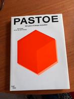 Pastoe catalogus 100 years of design innovation NAI OlO, Ophalen, Zo goed als nieuw, Overige onderwerpen