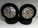 Audi Q2 winterset 16 inch!, Ophalen, Gebruikt, 16 inch, Banden en Velgen