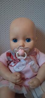 Baby Annabell, Ophalen, Gebruikt, Babypop