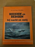 REDDEN EN BERGEN, bij nacht en ontij, Ophalen of Verzenden, Zo goed als nieuw, Motorboot of Zeilboot, Boek of Tijdschrift