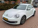 Volkswagen Beetle 1.2 TSI Allstar Series | 2016 | 79950 km, Auto's, Voorwielaandrijving, 4 cilinders, 4 stoelen, Leder en Stof