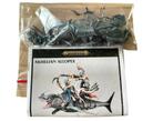 Warhammer Age of Sigmar Idoneth Deepkin Akhelian Allopex, Hobby en Vrije tijd, Wargaming, Warhammer, Ophalen of Verzenden, Zo goed als nieuw