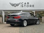 BMW 5 Serie Gran Turismo 550i High Executive |PANO|HEADUP|CA, Auto's, BMW, Automaat, Euro 5, Achterwielaandrijving, Gebruikt