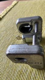 Winterhoff disselslot, Caravans en Kamperen, Caravan accessoires, Ophalen of Verzenden, Gebruikt