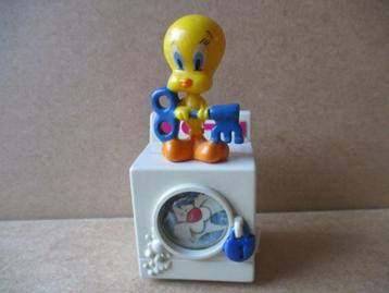 adv10472 tweety figuur 1 beschikbaar voor biedingen