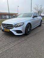 Mercedes-Benz E-Klasse 2.0 E220 D Sedan AUT 2016 Grijs, Automaat, Achterwielaandrijving, 194 pk, 4 cilinders