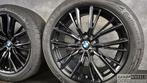 18 inch BMW 3 Serie G20 G21 Zomerbanden 18 inch G22 G23 796M, Auto-onderdelen, Banden en Velgen, 18 inch, Gebruikt, -, -
