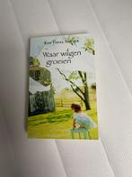 Waar wilgen groeien van Kim Vogel Sawyer, Ophalen, Zo goed als nieuw, Groningen