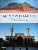 MESOPOTAMIEN–Wiege der Zivilisation und aktueller Krisenherd, Boeken, Ophalen of Verzenden, Zo goed als nieuw