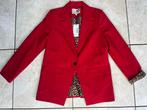 &Co Woman set blazer en wijde pijpen broek  M, Maat 38/40 (M), Overige typen, &Co Woman, Nieuw