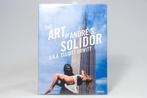 The Art of Andre S. Solidor a.k.a. Elliott Erwitt, Boeken, Nieuw, Fotografen, Ophalen of Verzenden