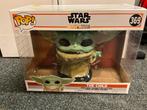 Funko Pop 369 The Child, Star Wars The Mandalorian, Nieuw, Ophalen of Verzenden, Nvt, Nvt
