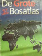 bos atlas, Boeken, Schoolboeken, Ophalen of Verzenden, Gelezen, HAVO, Aardrijkskunde