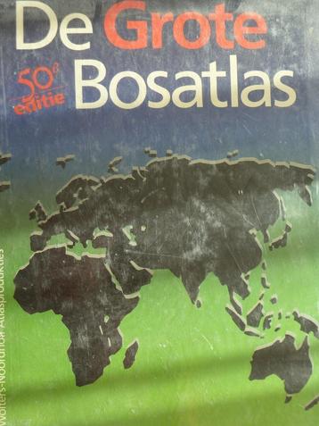 bos atlas beschikbaar voor biedingen