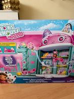 Gabby poppenhuis, Ophalen of Verzenden, Nieuw, Poppenhuis