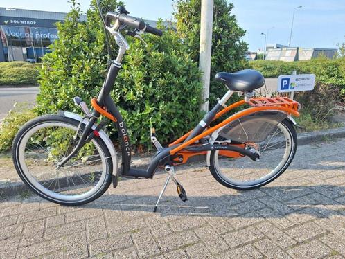 Van Raam Balance Special, Fietsen en Brommers, Fietsen | Dames | Damesfietsen, Zo goed als nieuw, Overige merken, Versnellingen