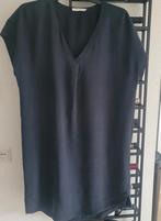 Sissy Boy blauwe jurk xl, Blauw, Maat 46/48 (XL) of groter, Ophalen of Verzenden, Zo goed als nieuw