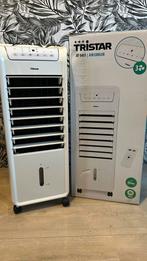 Tristar AT-5451 Luchtkoeler, Ophalen, Torenventilator