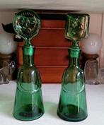 Kosta Boda Erik Hoglund Karaffen Set, Ophalen of Verzenden