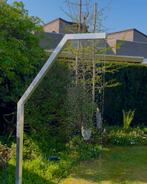 Tuindouche, Ophalen, Nieuw