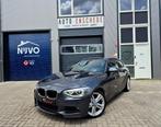 BMW 1-Serie 118i M-SPORT AUT8 M135i Look TOPSTAAT Navi Pro/S, Achterwielaandrijving, 4 cilinders, 1290 kg, 4 stoelen