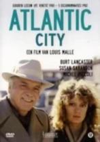 Atlantic City (1980) - film van Louis Malle (DVD), Alle leeftijden, Ophalen of Verzenden, Zo goed als nieuw, Overige gebieden