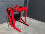 Machine, Ophalen
