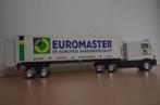 EUROMASTER vrachtauto, Ophalen, Zo goed als nieuw, Auto's