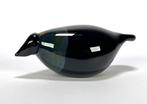 1022. Glazen vogel, Oiva Toikka voor Iittala, Finland., Ophalen of Verzenden