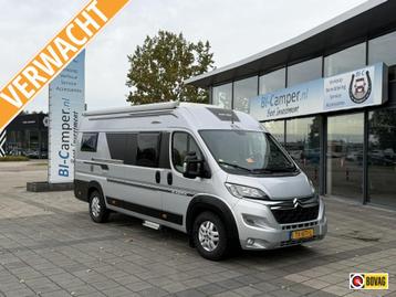 Adria Twin 640 SL Busbiker Solar LiFePo4 beschikbaar voor biedingen
