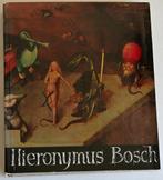Charles de Tolnay:  Hieronymus Bosch, Ophalen of Verzenden, Zo goed als nieuw, Charles de Tolnay, Schilder- en Tekenkunst