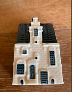 Huisje KLM 89, geseald, inhoud verdampt, Ophalen of Verzenden, Zo goed als nieuw, Paleis of Waag