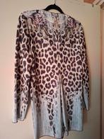 Travel jasje van Missy mt L, Ophalen, Zo goed als nieuw