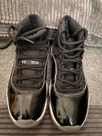  Jordan 11 Retro “Space Jam” – Maat 41 (EU) beschikbaar voor biedingen