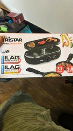 Mini gourmetstell, Ophalen of Verzenden, Nieuw, Minder dan 4 personen