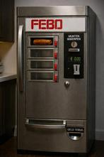 KOELKAST, Witgoed en Apparatuur, Ophalen, Gebruikt, 200 liter of meer, 60 cm of meer