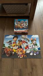 Paw control puzzel 35 stukjes, Ophalen, 10 tot 50 stukjes, Zo goed als nieuw, 4 tot 6 jaar