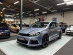 Volkswagen Golf 1.4 TSI 122PK R20 MAXTON Clima Airco Alcanta, Gebruikt, 4 cilinders, 1290 kg, Blauw