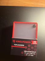 Sleeves en toploaders, Ophalen of Verzenden, Nieuw, Sleeves of Kaarthoesjes