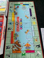 Monopoly Junior - Leuk familiespel!, Ophalen, Gebruikt