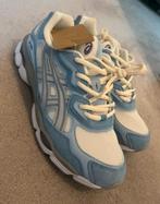 Asiscs nieuw Maat 42.5, Blauw, Nieuw, Ophalen of Verzenden, Sneakers of Gympen