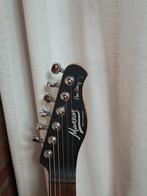 Cort MBM-1 Matthew Bellamy Signature Gitaar, Ophalen of Verzenden, Zo goed als nieuw, Solid body, Overige merken