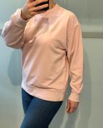 Z.g.a.n. Nike sweater loose fit maat S roze, Nike, Roze, Zo goed als nieuw, Maat 36 (S)