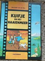 Kuifje stripboeken, Gelezen, Ophalen of Verzenden, Meerdere stripboeken, Hergé