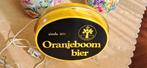 Oranjeboom lichtbakje, Verzamelen, Merken en Reclamevoorwerpen, Ophalen of Verzenden, Zo goed als nieuw, Overige typen