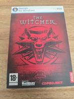 The Witcher, Avontuur en Actie, Vanaf 18 jaar, 1 speler, Ophalen of Verzenden