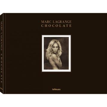 Marc Lagrange - Chocolate beschikbaar voor biedingen