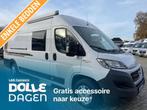 Weinsberg CaraTour 630 ME Enkele Bedden 2019 Euro 6, Fiat, Bedrijf, Weinsberg, Buscamper of Camperbus